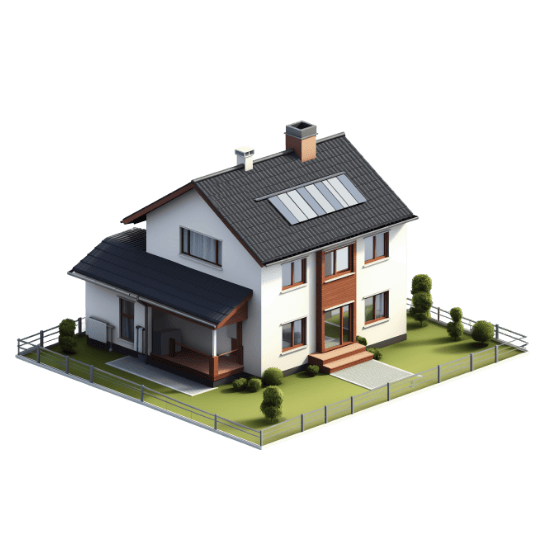 Energieausweis Ein- & Zweifamilienhaus