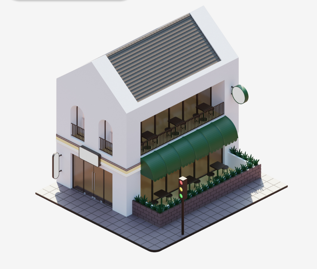 Energieausweis für Büro, Geschäft & Gewerbe