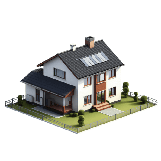 Energieausweis Ein- & Zweifamilienhaus