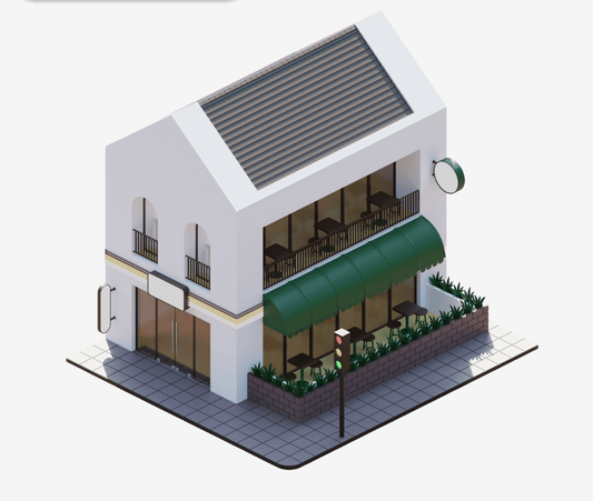 Energieausweis für Büro, Geschäft & Gewerbe - Energieausweisagentur