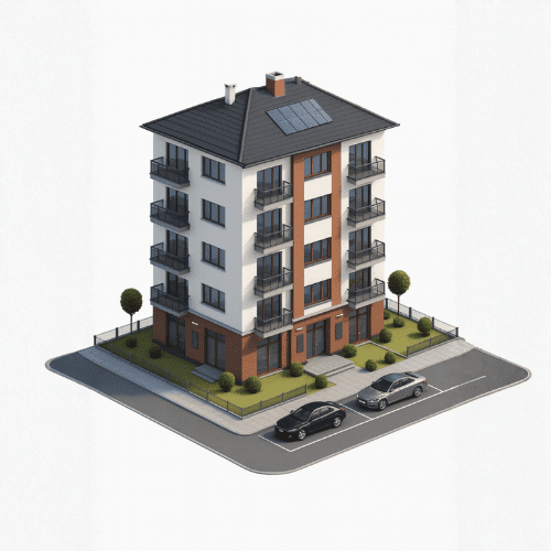 Energieausweis Mehrfamilienhaus - Energieausweisagentur